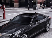 Cadillac to build unnamed 'top-end' car at Detroit-Hamtramck