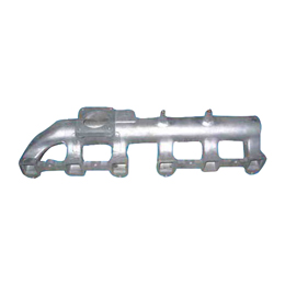 Inlet Manifold