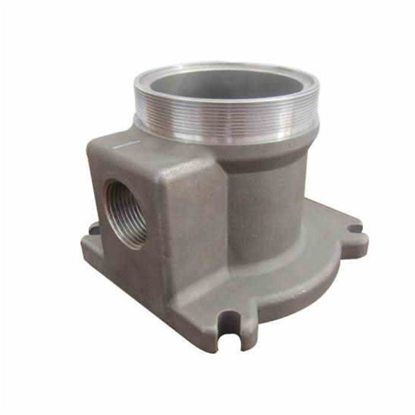 Manufacturer Custom Precisely Stainless Steel Investment Casting