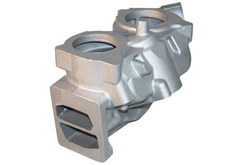 Metal Foundry Precision Aluminium Sand Casting Products