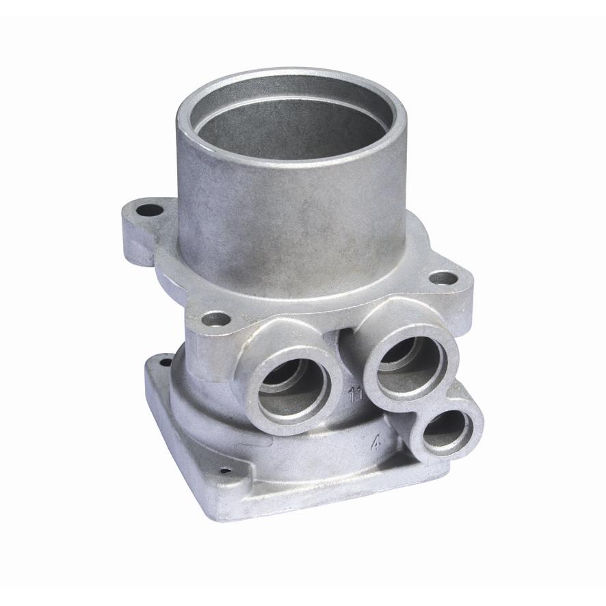 Manufacturer Custom Precisely Aluminum Sand Casting Products