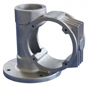Precision Metal Products Made Sand Casting Aluminium From Foundry