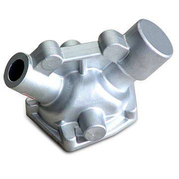 Name Of Aluminum Sand Casting Products From Metal Foundry