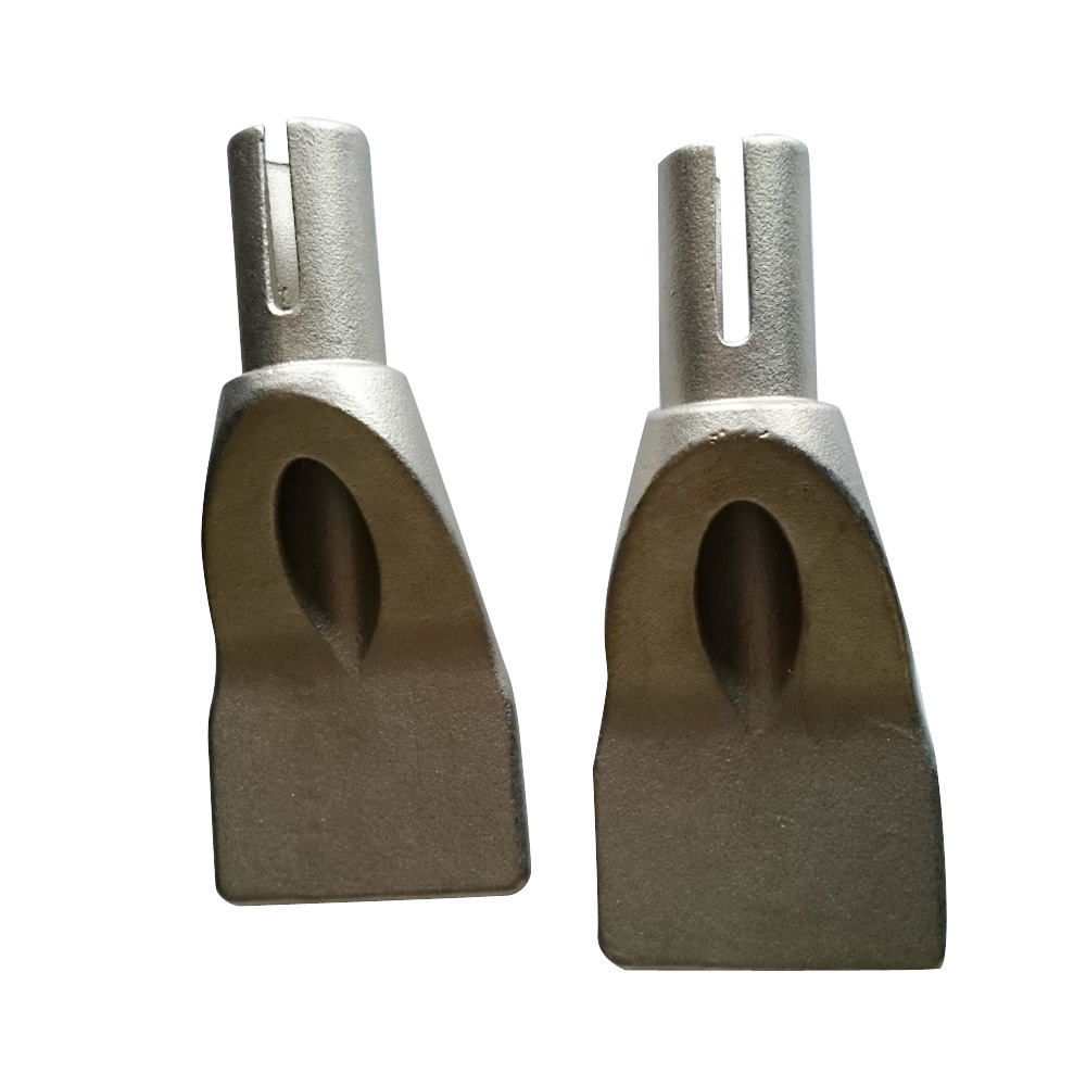 Precisely Stainless Steel Lost Wax Casting From Manufacturer