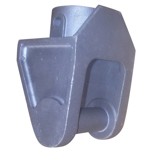 Manufacture Precisely High Manganese Steel Investment Casting