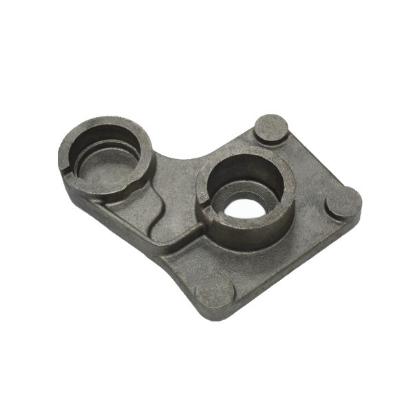 Metal Products Precision Investment Steel Casting From Foundry