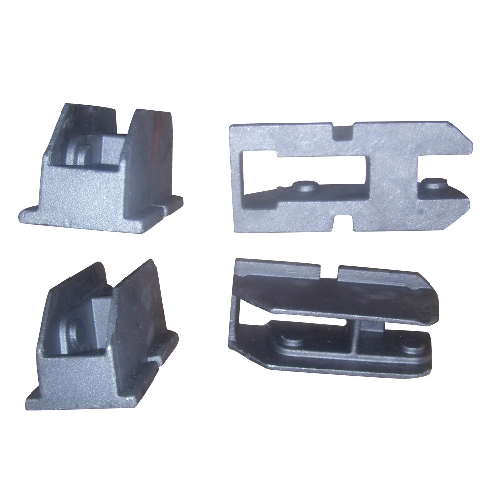 Metal Alloy Foundry Precisely Investment Steel Casting Parts
