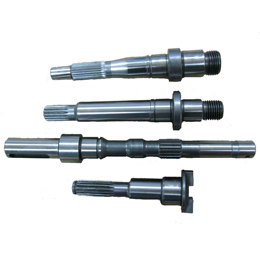 Factory Price OEM Steel Precision Hot Forging Shaft