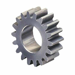 Precision Cold Forging Gear With Heat Treatment And Machining