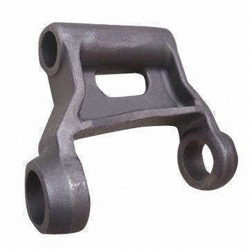 Forged Products Brass Copper Aluminum Steel Iron Cold Forging