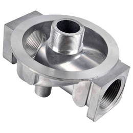 Custom Precision Parts Cheap Aluminum CNC Machining Service