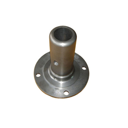 High Precision Metal Parts Custom CNC Lathe Machining