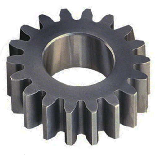 High Demand Precision Steel Turning Lathe Cnc Machining Part