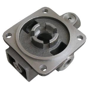 Cheap Service Custom Steel Cnc Lathe Machining Part