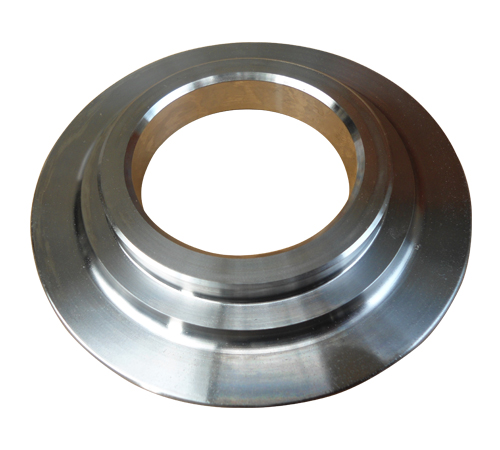 High Demand Precision Metal Components Steel Die Forging