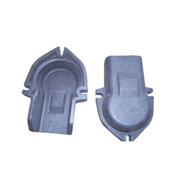 Precisely Low Pressure Aluminum Alloy Die Casting From Manufacturer