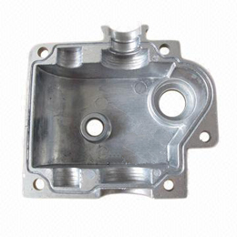 Metal Foundry Precision Pressure Aluminum Alloy Die Casting