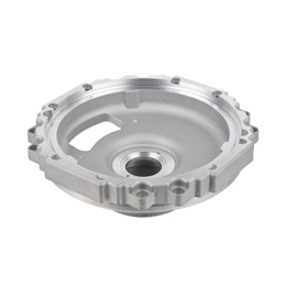 Precision Metal Prodcut Pressure Aluminium Die Casting From Foundry