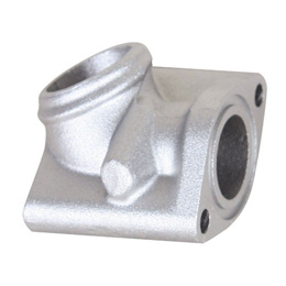 Metal Foundry Aluminum Alloy Die Casting Part With Anodizing Parts