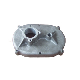 Metal Foundry Precisely Low Pressure Aluminum Alloy Casting Cover