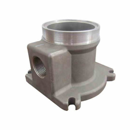 Metal Foundry Precisely Stainless Steel Investment Casting Parts