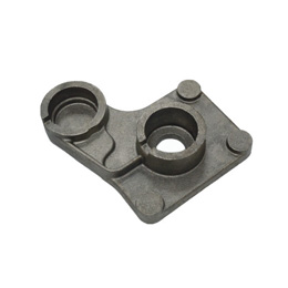 Foundry Custom Steel Lost Wax Casting For Metal Parts