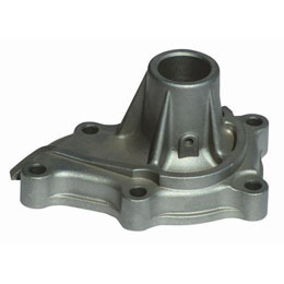 Precisely Aluminum Pressure Die Casting From Foundry