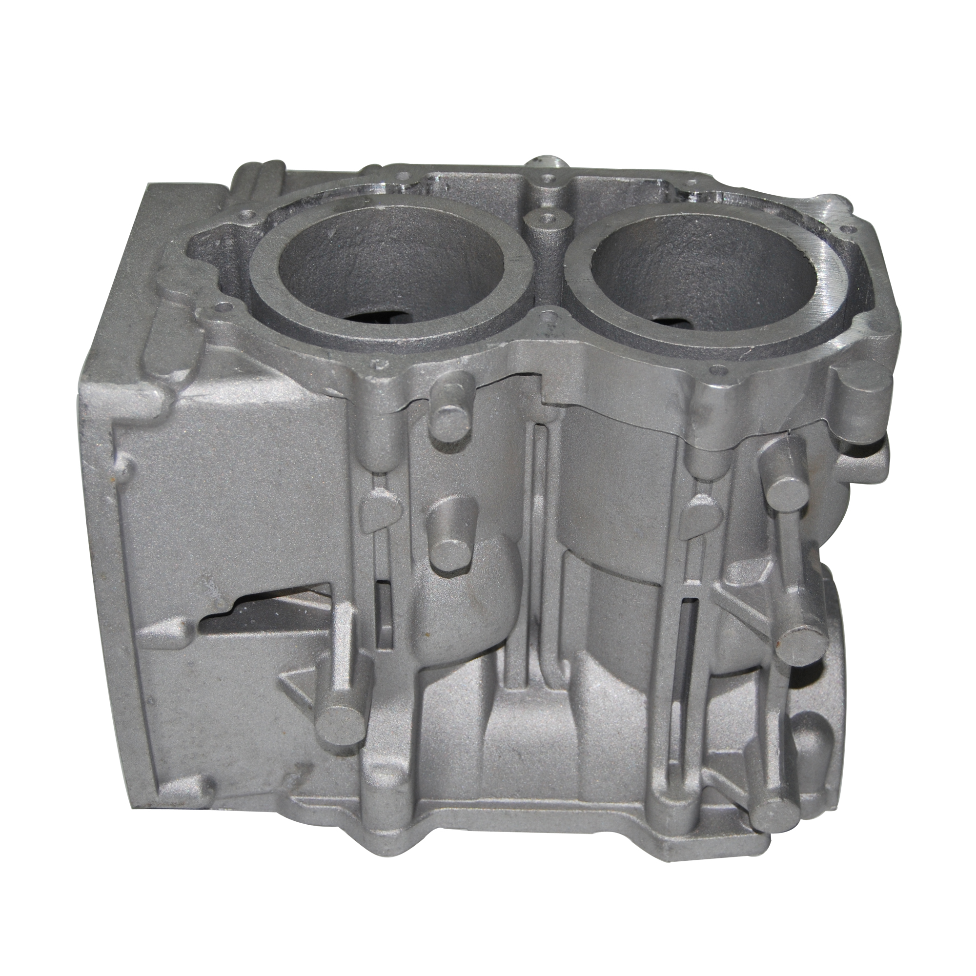 Precise Metal Product Aluminum Alloy Sand Casting From Foundry