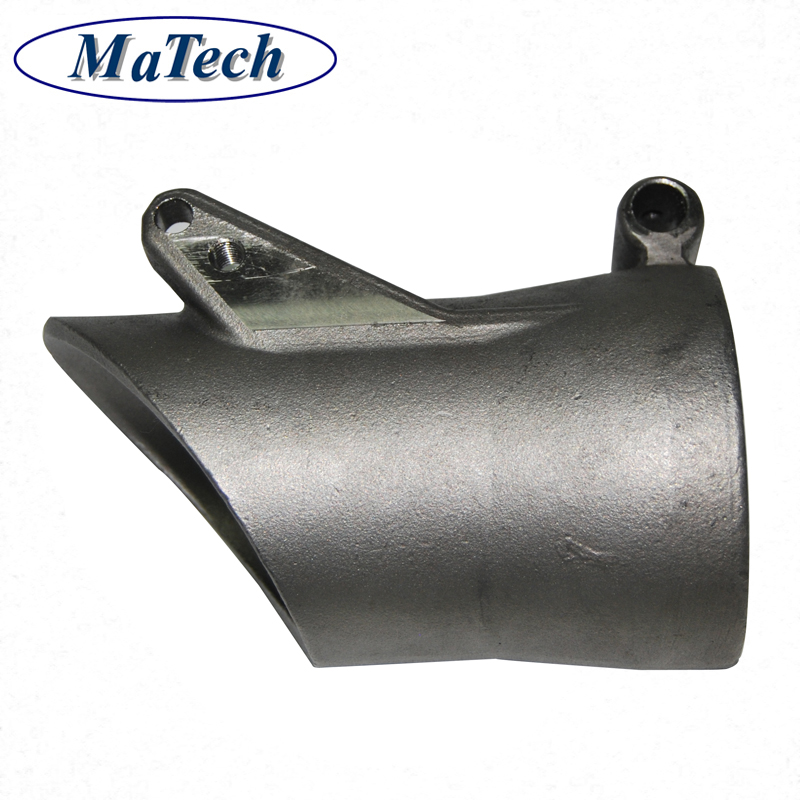 China Steel Casting Foundry Custom Precision Stainless Steel Metal Parts