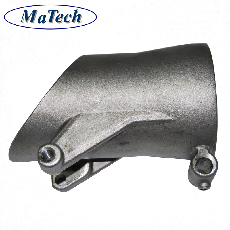 China Steel Casting Foundry Custom Precision Stainless Steel Metal Parts
