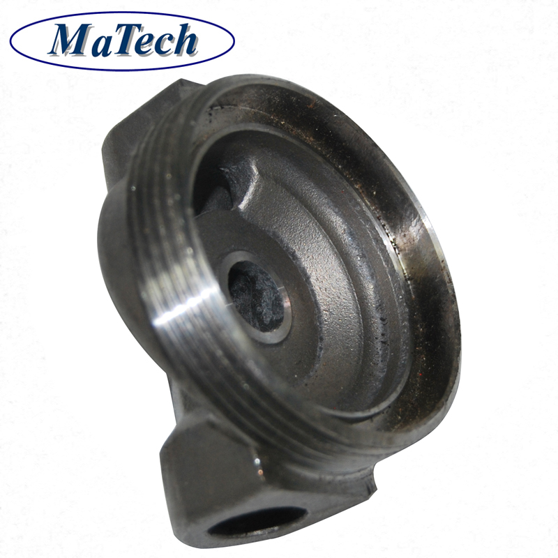 Precision Metal Products Stainless Steel Investment Precision Casting