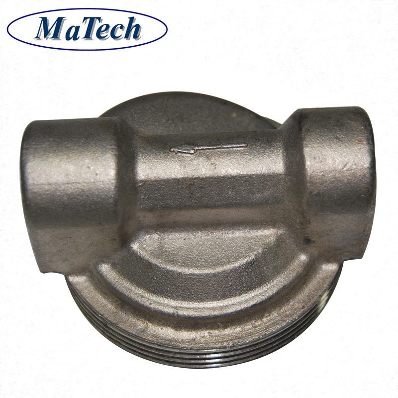 Stainless Steel Product Precisely Metal Investment Casting