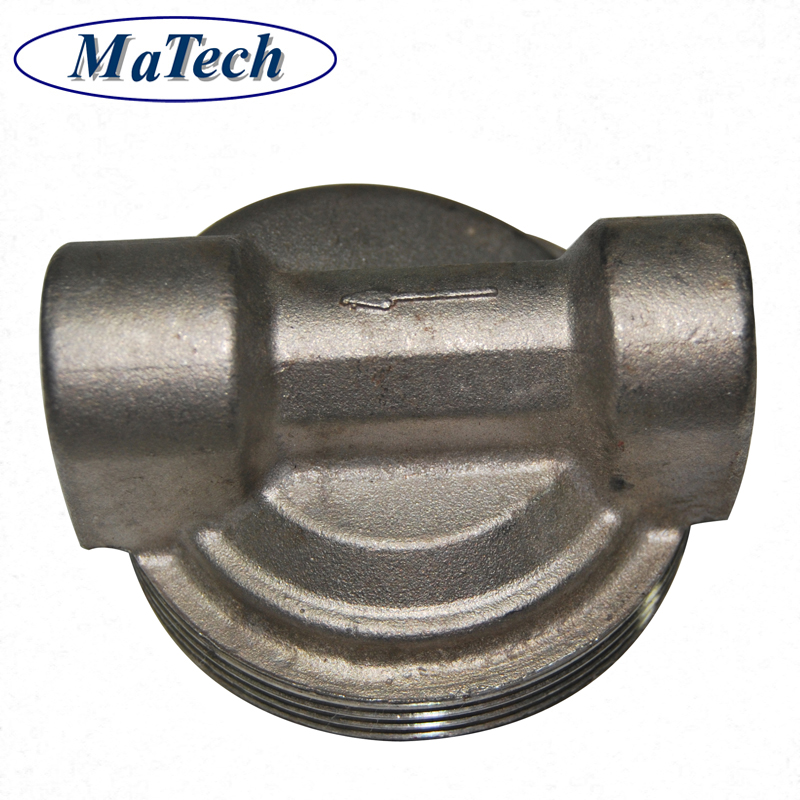 Stainless Steel Product Precisely Metal Investment Casting Investment Casting Stainless Steel Grades