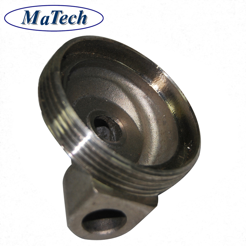 Stainless Steel Product Precisely Metal Investment Casting