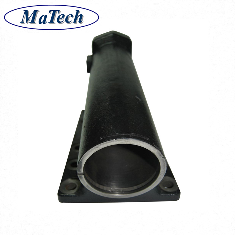 China Metal Precise Product Ductile Iron Cast Foundry
