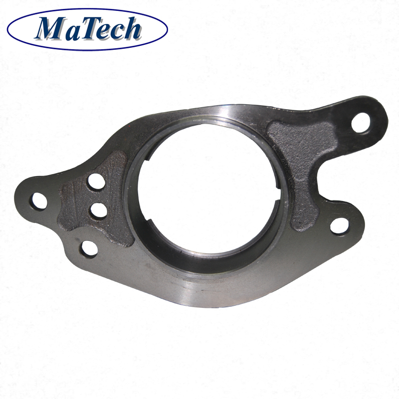 Mass Production Precision Grey Iron Casting For Metal Part