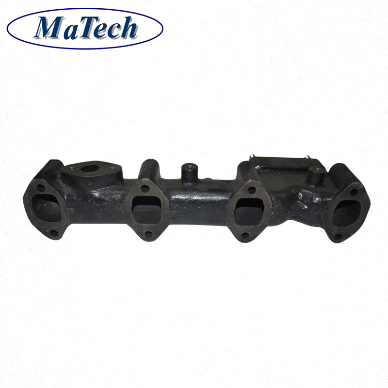 Custom Made Ductile Iron Name Of Sand Casting Products
