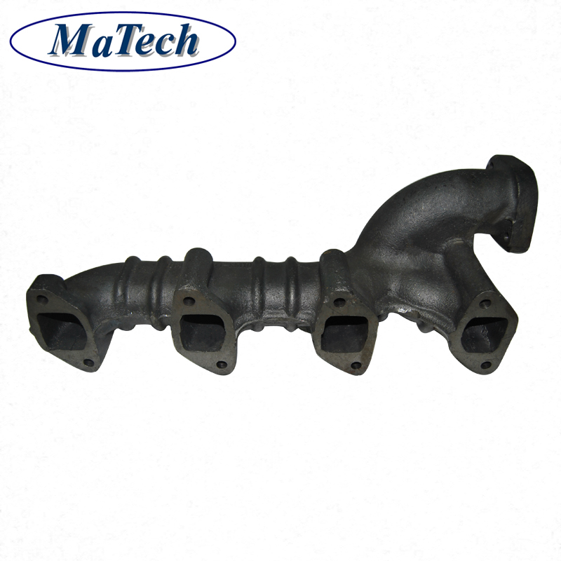 Precisely Ductile Iron Name Of Sand Casting Products