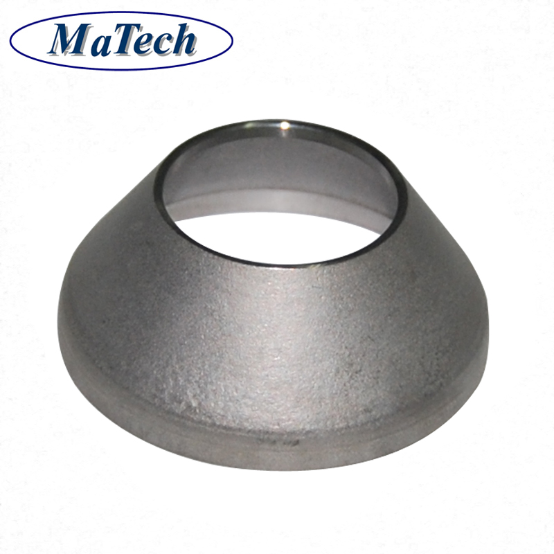 Stainless Steel Part Precise Lost Wax Casting From Manufacturer