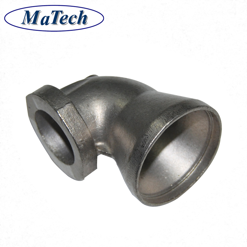 Stainless Steel Product Precisely Metal Investment Casting