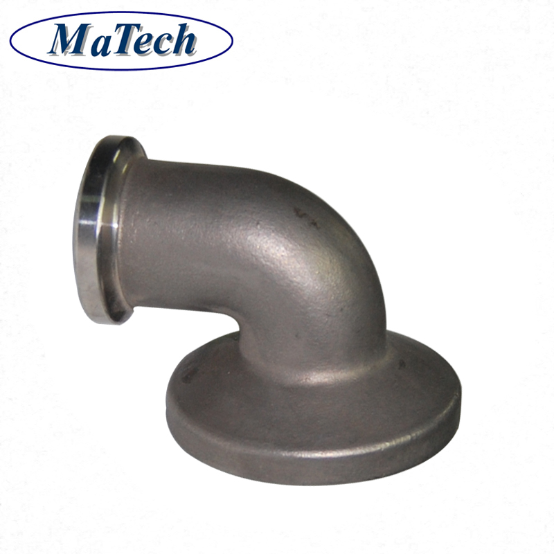 Metal Foundry Precisely Stainless Steel Investment Casting Parts