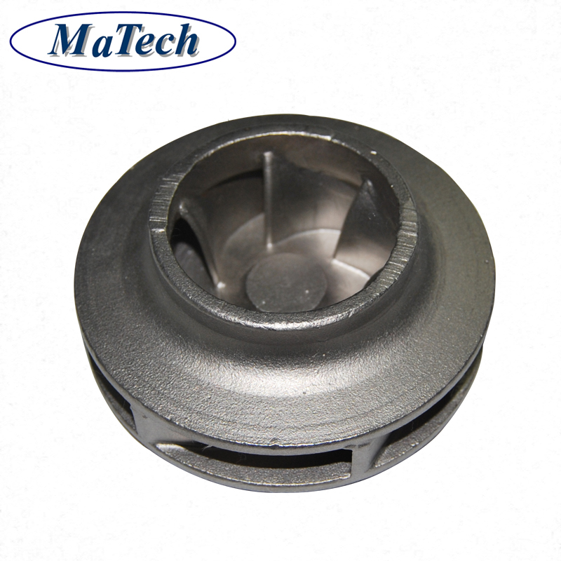 Stainless Steel Part Precision Investment Casting