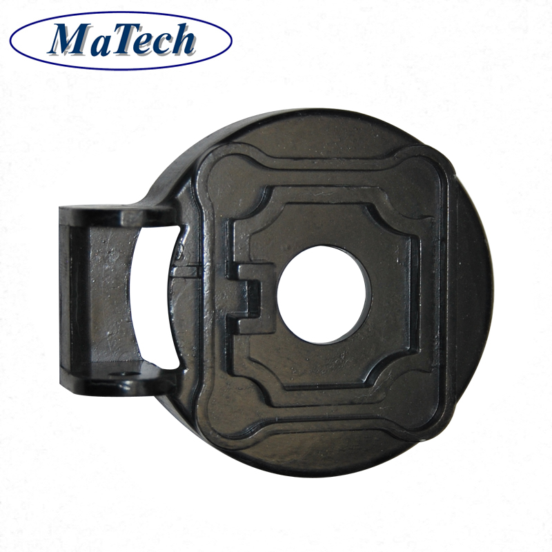 Manufacturer Precision Aluminum Die Casting Cover